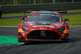 MOTORI - Endurance - GT World Challenge Round 4