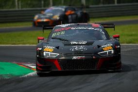 MOTORI - Endurance - GT World Challenge Round 4