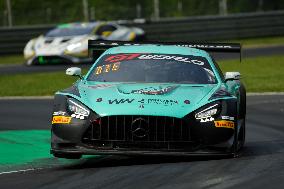 MOTORI - Endurance - GT World Challenge Round 4