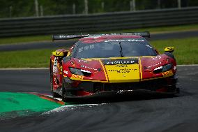 MOTORI - Endurance - GT World Challenge Round 4