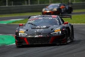 MOTORI - Endurance - GT World Challenge Round 4