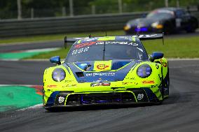 MOTORI - Endurance - GT World Challenge Round 4