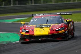 MOTORI - Endurance - GT World Challenge Round 4