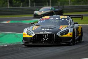 MOTORI - Endurance - GT World Challenge Round 4