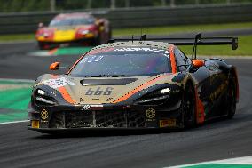 MOTORI - Endurance - GT World Challenge Round 4