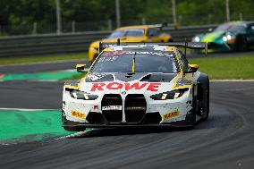 MOTORI - Endurance - GT World Challenge Round 4