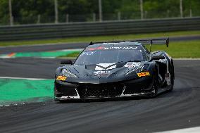 MOTORI - Endurance - GT World Challenge Round 4