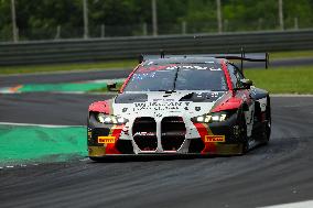MOTORI - Endurance - GT World Challenge Round 4