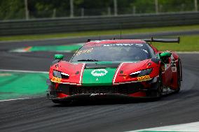 MOTORI - Endurance - GT World Challenge Round 4