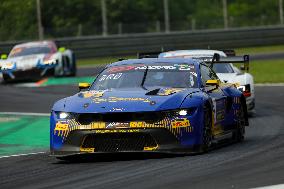 MOTORI - Endurance - GT World Challenge Round 4