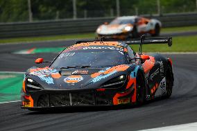 MOTORI - Endurance - GT World Challenge Round 4