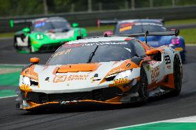 MOTORI - Endurance - GT World Challenge Round 4