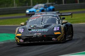 MOTORI - Endurance - GT World Challenge Round 4