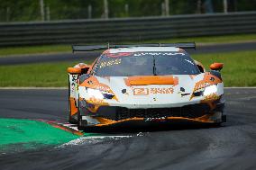 MOTORI - Endurance - GT World Challenge Round 4