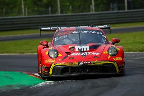 MOTORI - Endurance - GT World Challenge Round 4