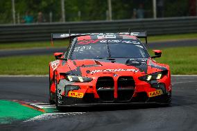 MOTORI - Endurance - GT World Challenge Round 4