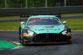 MOTORI - Endurance - GT World Challenge Round 4