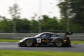 MOTORI - Endurance - GT World Challenge Round 4
