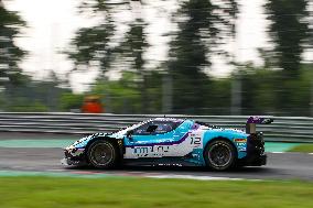 MOTORI - Endurance - GT World Challenge Round 4