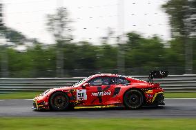 MOTORI - Endurance - GT World Challenge Round 4