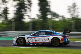 MOTORI - Endurance - GT World Challenge Round 4