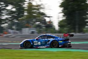 MOTORI - Endurance - GT World Challenge Round 4