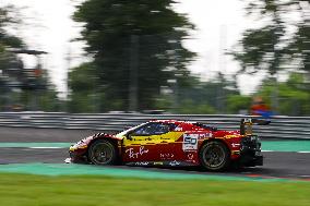 MOTORI - Endurance - GT World Challenge Round 4