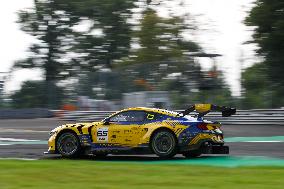 MOTORI - Endurance - GT World Challenge Round 4