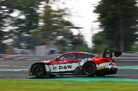 MOTORI - Endurance - GT World Challenge Round 4