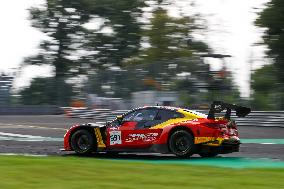 MOTORI - Endurance - GT World Challenge Round 4