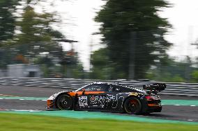 MOTORI - Endurance - GT World Challenge Round 4