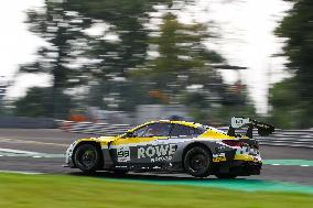 MOTORI - Endurance - GT World Challenge Round 4