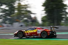 MOTORI - Endurance - GT World Challenge Round 4