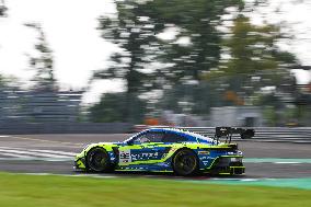 MOTORI - Endurance - GT World Challenge Round 4