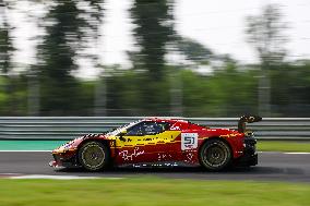 MOTORI - Endurance - GT World Challenge Round 4