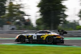 MOTORI - Endurance - GT World Challenge Round 4