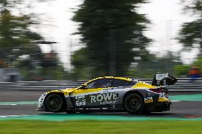 MOTORI - Endurance - GT World Challenge Round 4