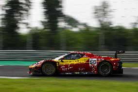 MOTORI - Endurance - GT World Challenge Round 4