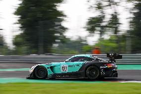 MOTORI - Endurance - GT World Challenge Round 4