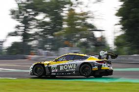MOTORI - Endurance - GT World Challenge Round 4