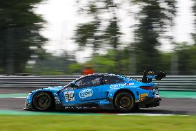 MOTORI - Endurance - GT World Challenge Round 4
