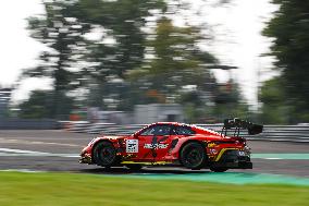MOTORI - Endurance - GT World Challenge Round 4