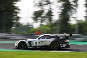 MOTORI - Endurance - GT World Challenge Round 4