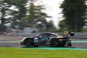 MOTORI - Endurance - GT World Challenge Round 4