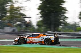 MOTORI - Endurance - GT World Challenge Round 4