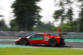 MOTORI - Endurance - GT World Challenge Round 4
