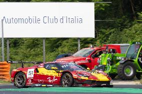 MOTORI - Endurance - GT World Challenge Round 4