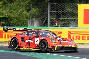 MOTORI - Endurance - GT World Challenge Round 4