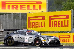 MOTORI - Endurance - GT World Challenge Round 4