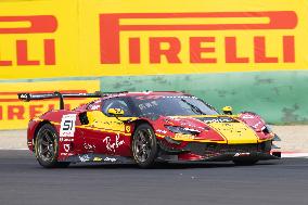 MOTORI - Endurance - GT World Challenge Round 4